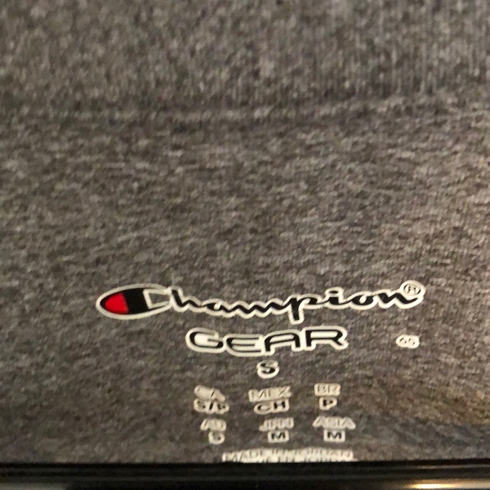 Pullover Half Zip Workout Sweater - image 2